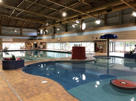 Powell River Parks Recreation And Culture