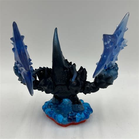 Activision Skylanders Trap Team Lob Star Video Game Figure 87168888 Ebay