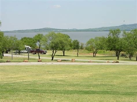 Oklahoma's Great Pet Friendly State Parks | TravelOK.com - Oklahoma's Official Travel & Tourism Site