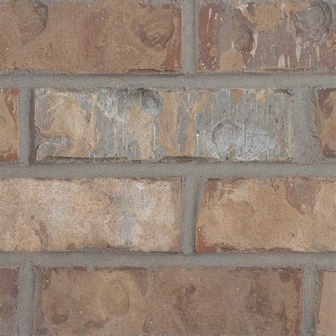 Boral Union City Collection Brick Brick Masonry Brick Colors