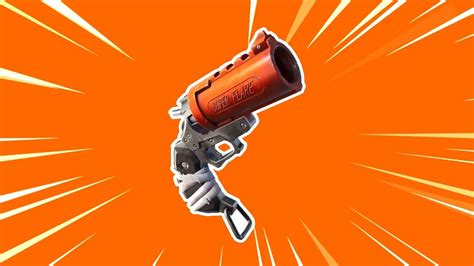 Fortnite New Update Flare Gun Countdown Stream V Update