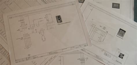 Eplan Design And Schematics Eplan P8 Electrical Cad Software Soag