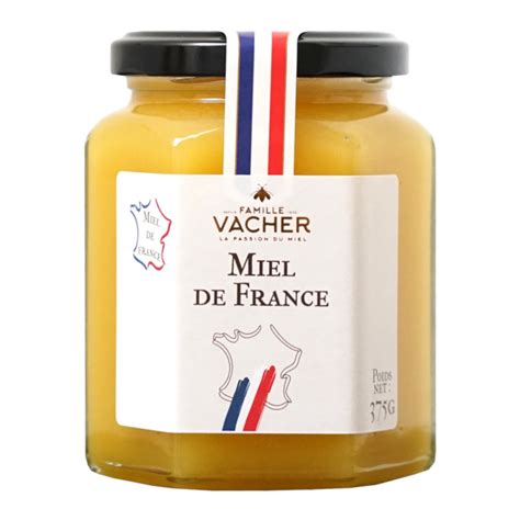 Miel De Lavande De France Famille Vacher