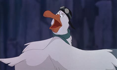 Classic Disney The Rescuers Down Under