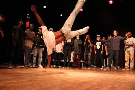 Lieu Ressource De La Culture Hip Hop Paris Nos V Nements Et Ateliers