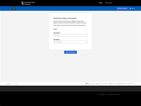 powerforms.docusign.net - urlscan.io