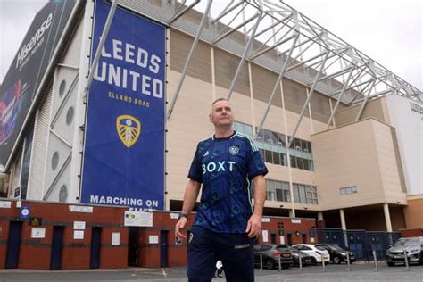 Leeds United Super Fan From New Zealand On His Dream Visit That Saw