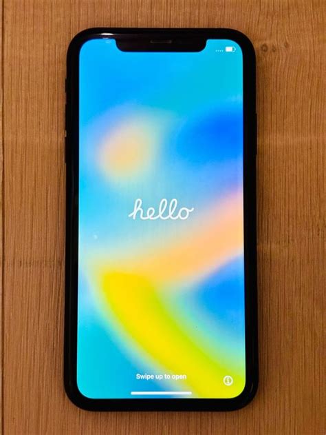 Iphone Xr Kaufen Auf Ricardo