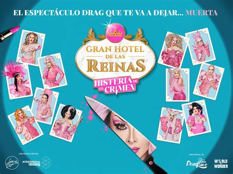 Gran Hotel De Las Reinas