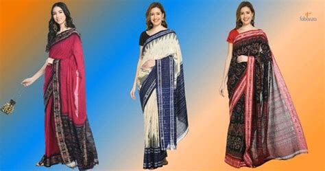 Sambalpuri Saree Exciting Facts You Should Know With Tips