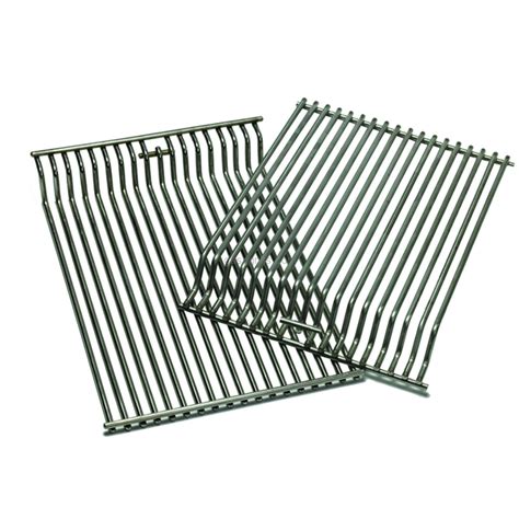 Broilmaster P3 Stainless Steel Cooking Grids