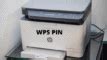 Wps Pin Hp Printer Guide Deskjet Officejet And Envy Models