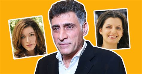 Тигран Кеосаян: жены и личная жизнь актера