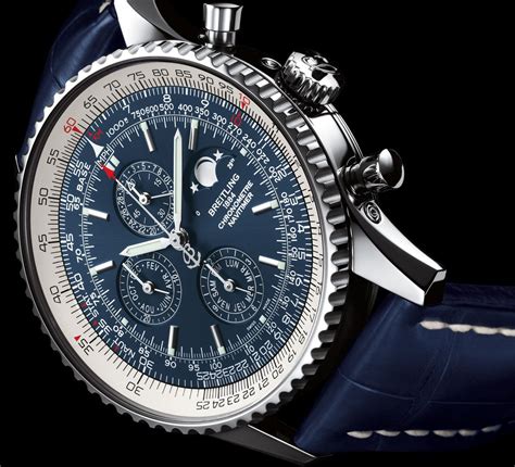 Breitling Navitimer Watch Review Dreamchrono Breitling