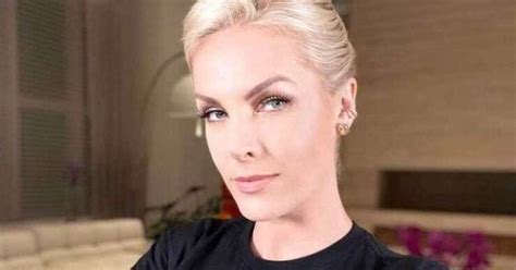 Ana Hickmann Se Pronuncia Sobre Suposto Namoro Edu Guedes