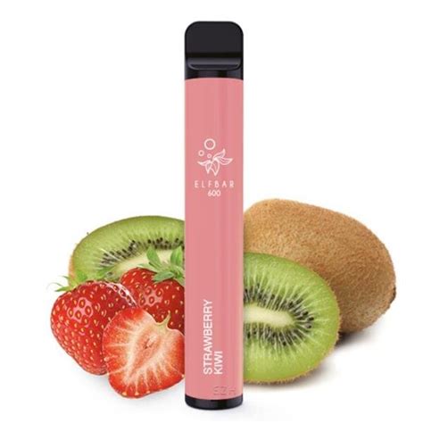 Elfbar Vape Einweg Vape Energy Ice E Shisha G Nstig Online