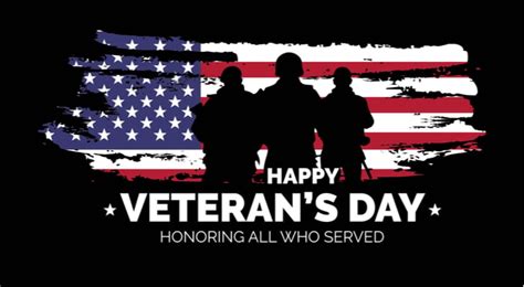 Veterans Day Images To Post On Social Media Investorplace