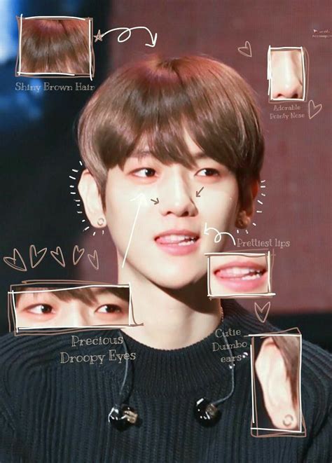 Pin Oleh Mahima Karnani Di Byun Baek Hyun Baekhyun Baekhyun Suho Exo