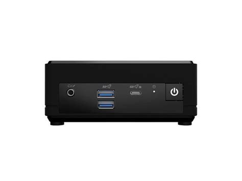 Msi Cubi N Adl Ultrasmall Pc Intel Pentium N Wifi Ac Bt