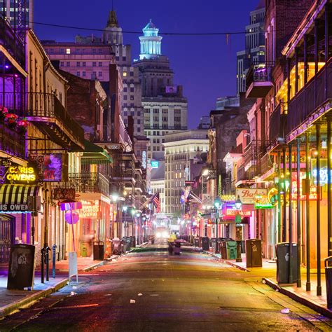 Bourbon Street Gentlemen's Club: The Ultimate Guide (Before You Go) Image 20