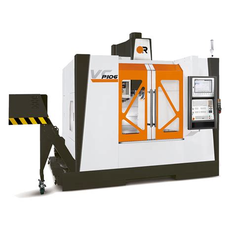 Vcenter P Series Victor Cnc Machine Tools