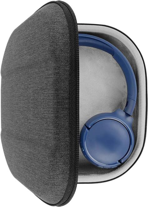 Geekria Shield Funda Para Auriculares Compatible Con JBL Tune 660BTNC