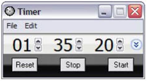 Download Timer 1.5 for Windows - Filehippo.com