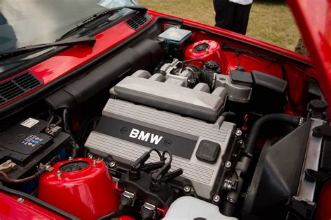 Bmw M43b19 Engine Problems Specs And Reliability Engineswork