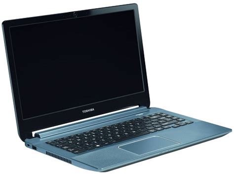 Toshiba Satellite U940 Da 14 Pollici Svelato LUltrabook Toshiba