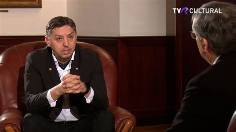 DIALOGURI ACADEMICE III I ACAD MIRCEA DUMITRU ÎN DIALOG CU RECTORUL