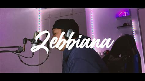 ZEBBIANA Full Band Cover Marvin Zabala YouTube