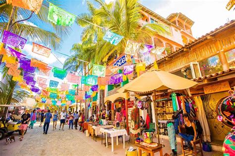 Sayulita And San Pancho The Treasures Of Riviera Nayarit Property