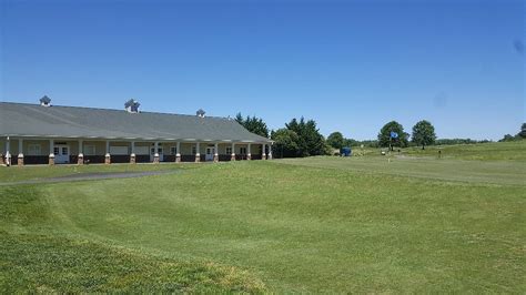 Cannon Ridge Golf Club Fredericksburg Ce Quil Faut Savoir