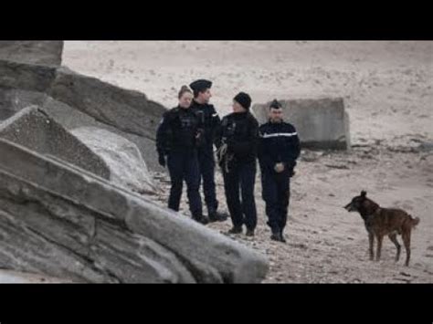 Drogue De La Coca Ne D Barque Sur Les Plages Du Cotentin Youtube