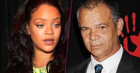 Rihannas Dad Vows To Fight Her In Court After Learning Shes Suing Him