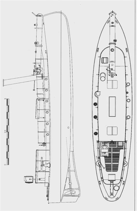 Pin de Kazimierz Łata en plany Barcos a escala Barcos Yates