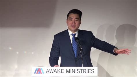 명성교회 영어예배 Awake Ministries 2019 05 12 Sermon Rev Joseph Kim The