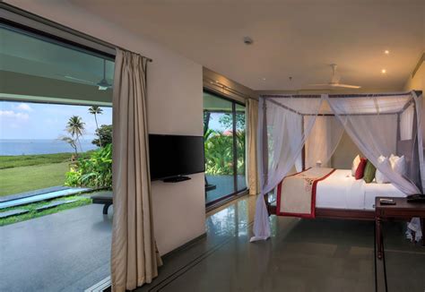 Niraamaya Retreats Backwaters & Beyond by Edifice Consultants Pvt. Ltd ...