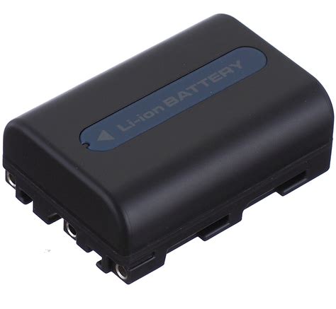 Battery Pack For Sony NP FM30 NP FM50 NP FM51 N Grandado