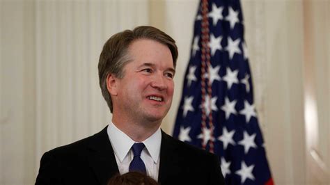 Fellow Yale Classmate Kavanaugh Exposed Himself During A Drinking Game