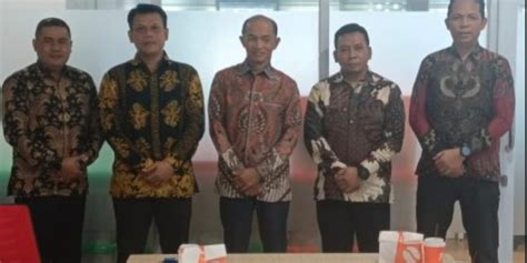 Zairullah Pastikan Blk Tanbu Segera Dibangun Megapolis