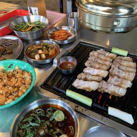 전주 서신동 고기 맛집 네이버 블로그