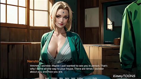 Tsunade Search XVIDEOS