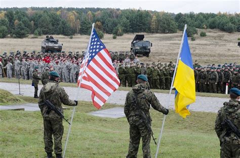 Новий пакет військової допомоги від США буде на 275 мільйонів доларів