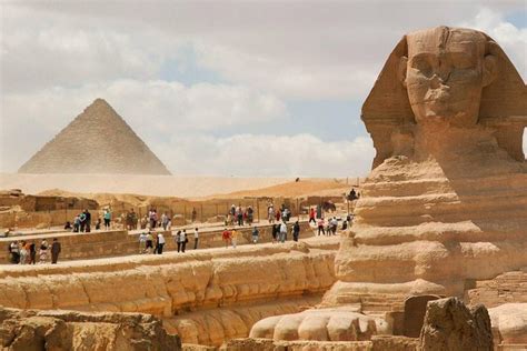 Day trip to the Pyramids and Nile Cruise Lunch from Alexandria port 2025