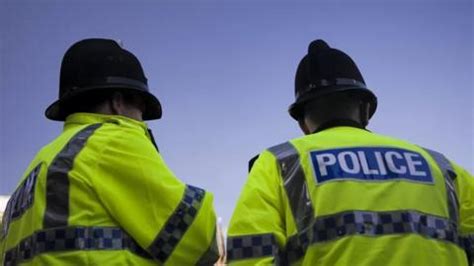 Police In England To Attend Fewer Mental Health Calls Bbc News