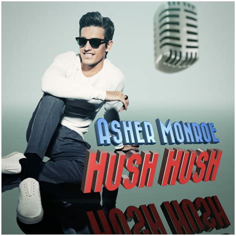 Hush Hush - YouTube Music