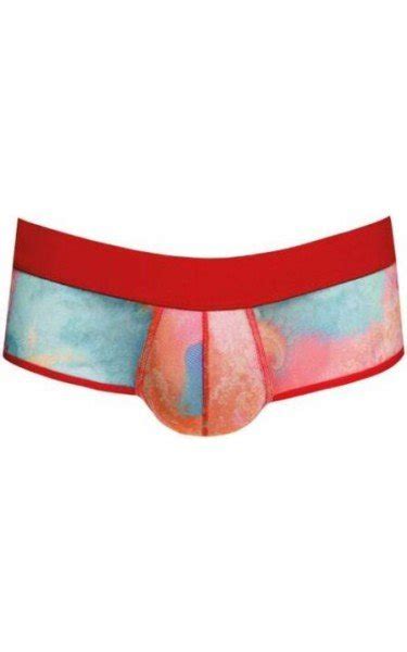 ANAIS MEN FALCON JOCK BIKINI XL