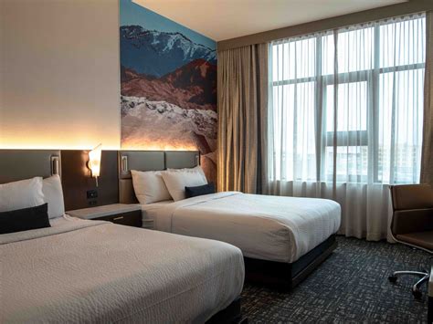 Capitol Hotel Rooms | Hotel 43 | Hotels Boise ID