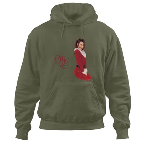 Mariah Carey Hoodies Mariah Carey Christmas Sweater Sold By Ben